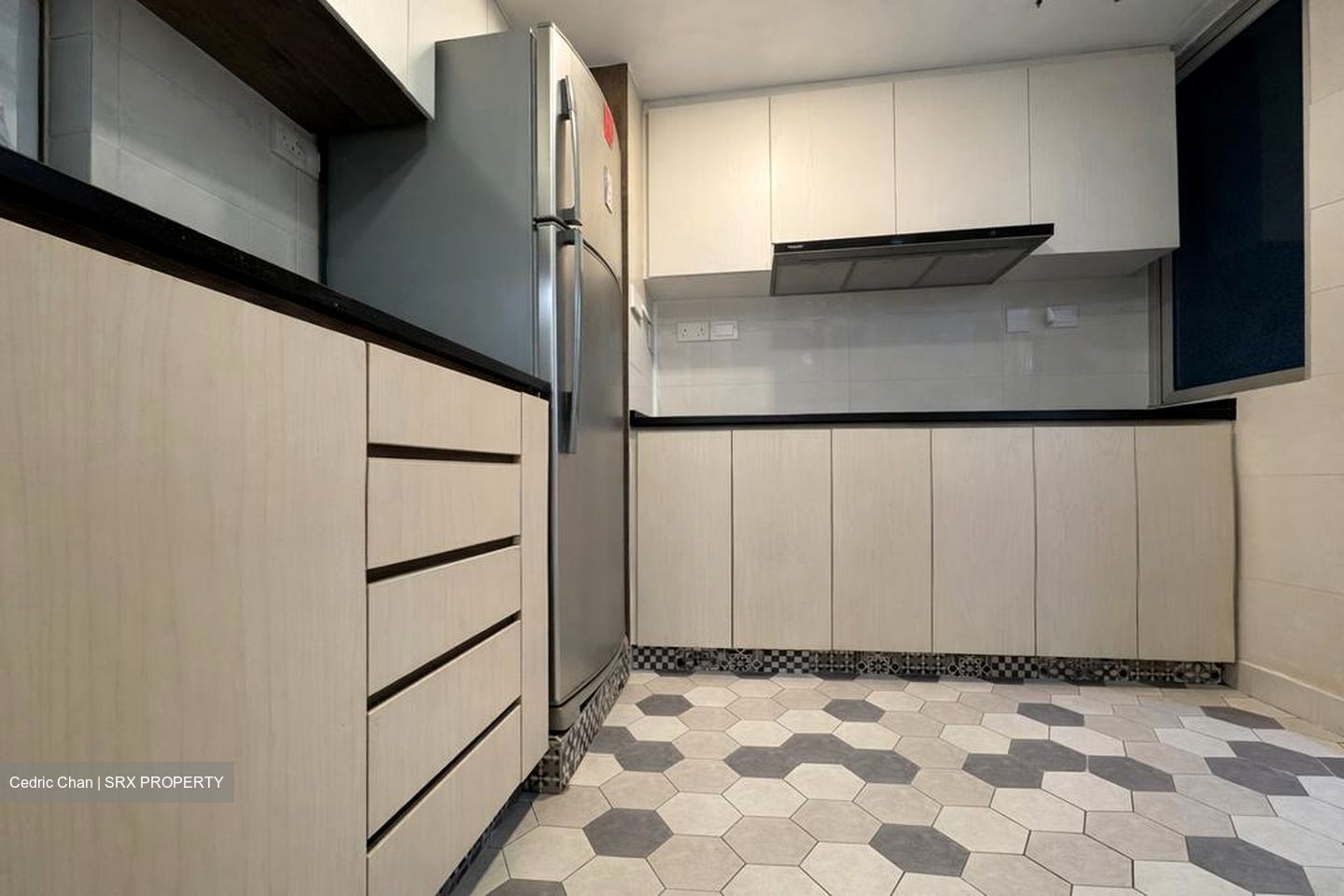 Austville Residences (D19), Condominium #536925491